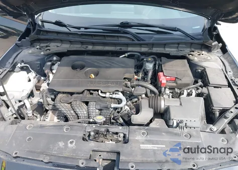 2020 Nissan Altima Sl Fwd z USA, uszkodzony, nr VIN 1N4BL4EV4LC149015